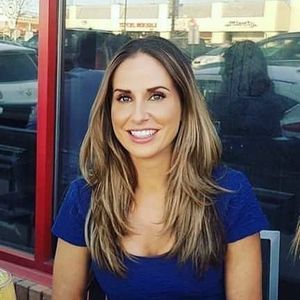 Meet your Posher, Ingrid